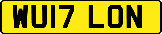 WU17LON