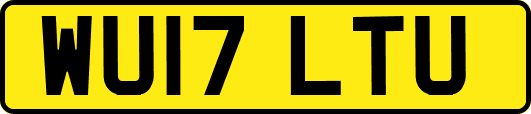 WU17LTU