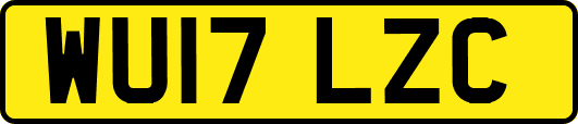 WU17LZC