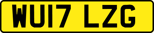 WU17LZG