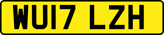 WU17LZH