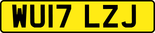 WU17LZJ