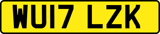 WU17LZK