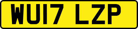 WU17LZP