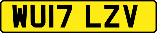 WU17LZV