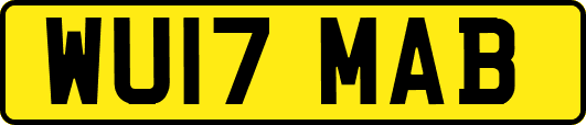 WU17MAB