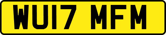 WU17MFM