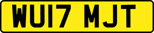 WU17MJT