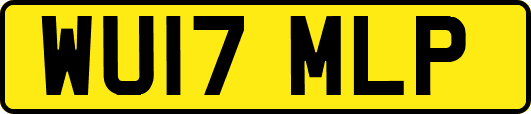 WU17MLP