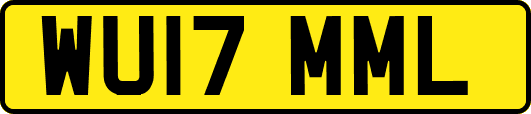 WU17MML