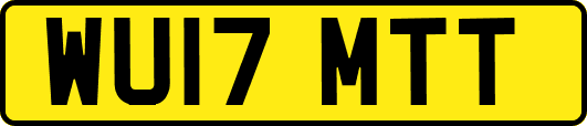 WU17MTT