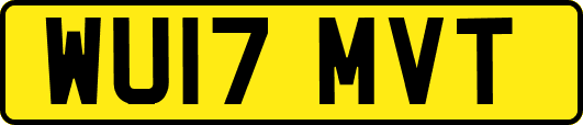 WU17MVT