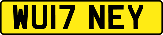 WU17NEY