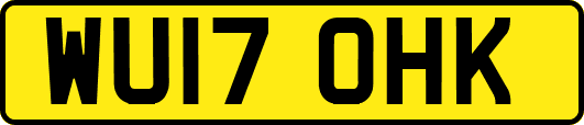 WU17OHK