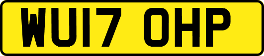 WU17OHP