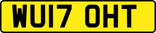 WU17OHT