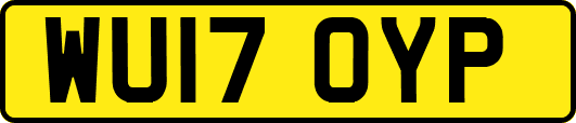 WU17OYP