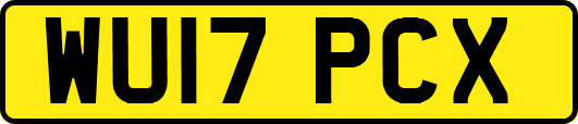 WU17PCX
