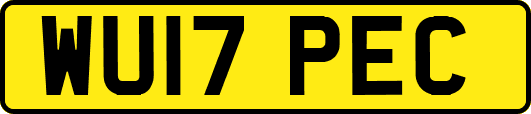 WU17PEC