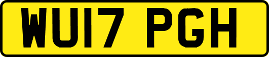 WU17PGH