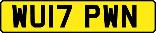 WU17PWN