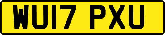 WU17PXU