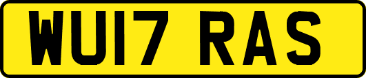 WU17RAS