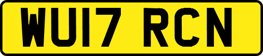 WU17RCN