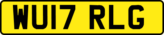 WU17RLG