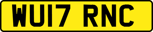 WU17RNC