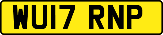 WU17RNP