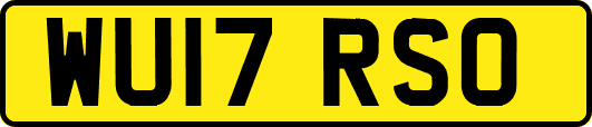 WU17RSO
