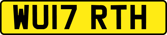 WU17RTH
