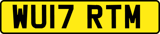 WU17RTM