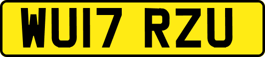 WU17RZU