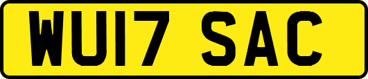 WU17SAC