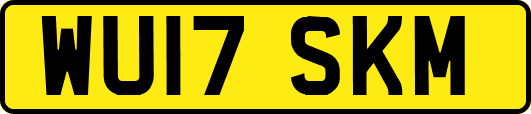 WU17SKM