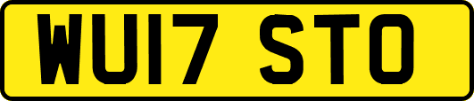 WU17STO