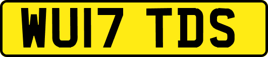 WU17TDS