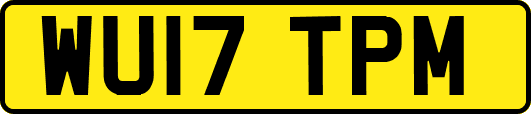 WU17TPM