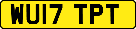 WU17TPT