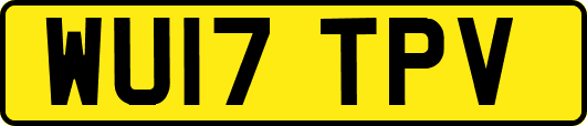 WU17TPV