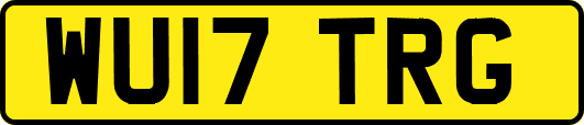 WU17TRG