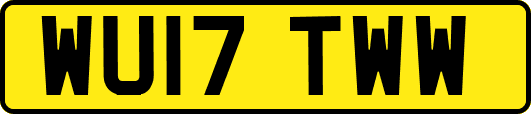 WU17TWW