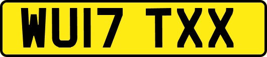 WU17TXX