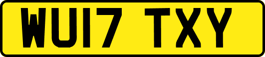 WU17TXY