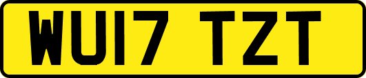 WU17TZT