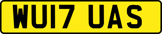 WU17UAS