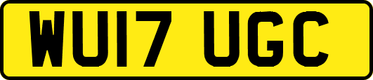 WU17UGC