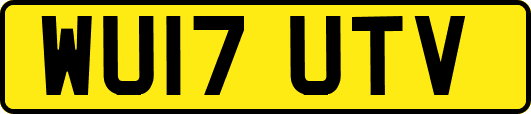 WU17UTV